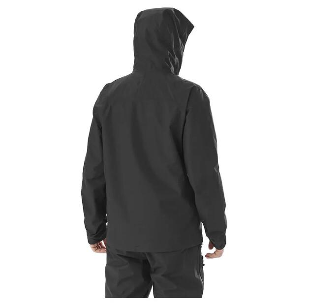 Millet Флис Seneca Goretex 2L
