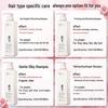 Adolph Oil Control & Refreshing Essential Oil Shampoo, 248ml