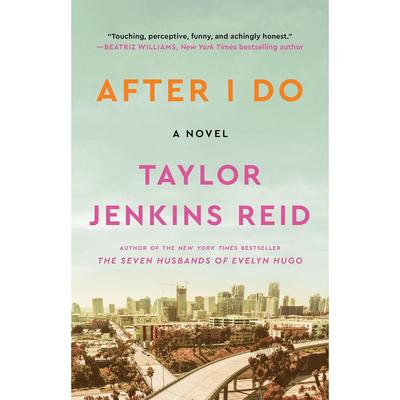 After I Do Paperback UKN2836