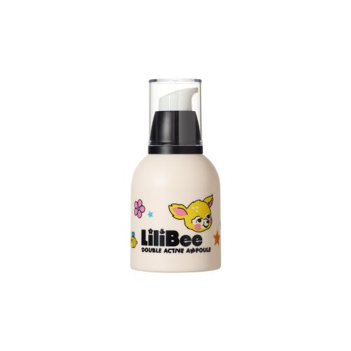 Double Active Ampoule