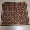 Used KENZO Floral Scarf - Stylish, Large
