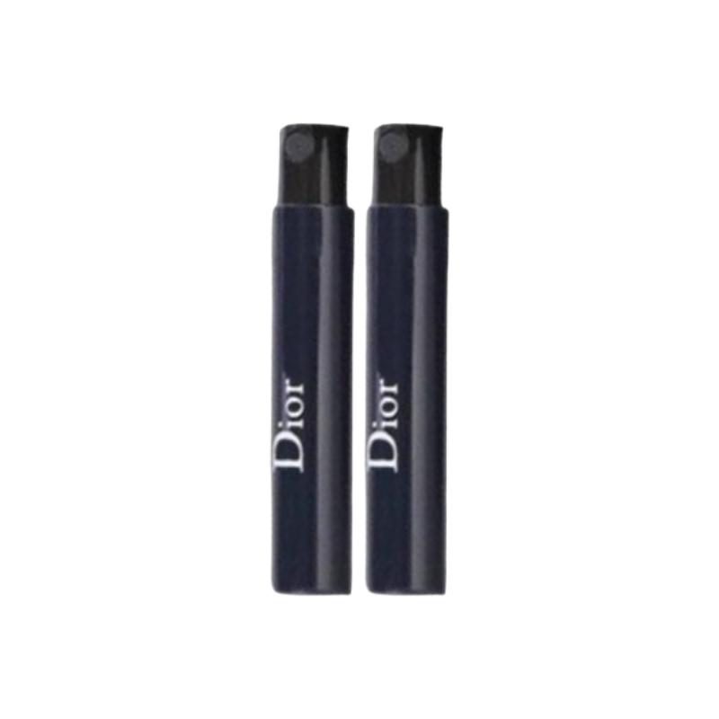 Dior Sauvage Eau De Parfum paraugs
