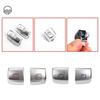 For Mercedes W447 W448 Car Window Switch Repair Button Cover Vehicle Door Glass Control Switch Key Cap For Benz Vito V260 Class