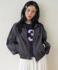 Morve13 Morve Wind Set-Up Track Jacket