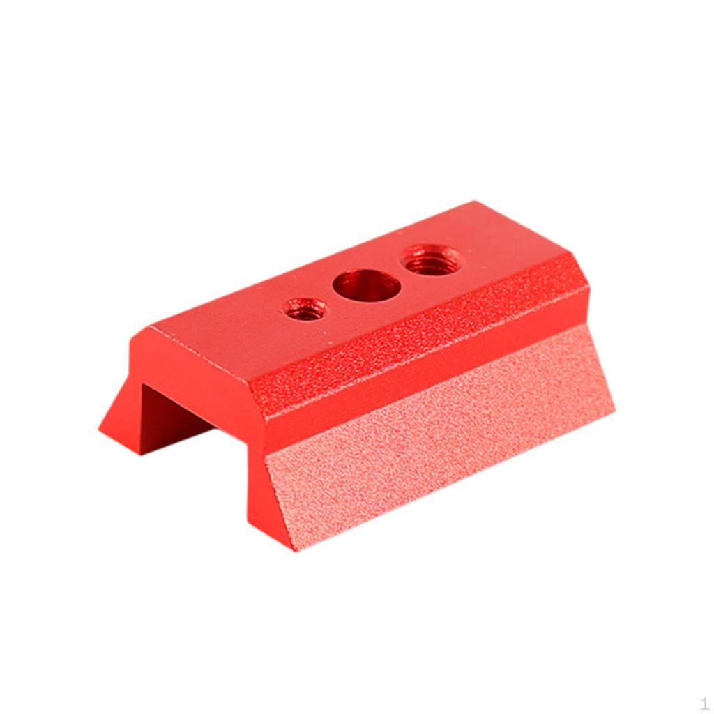Dovetail Plate Bracket for Telescope Astrophotography Mounting Stand