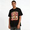 Baking Memories Together Cookie Crew Christmas Top Pure cotton T-shirt