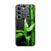 For OPPO Realme C71 Case 6.67'' Soft TPU Black Silicone Cartoon Back Cover For Realme C71 C 71 RealmeC71 Cases Shockproof Fundas