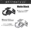 Helllabow Car Emblem Car Sticker Cool Metal 3D 3D Car Sticker Auto Bike Motorcycle