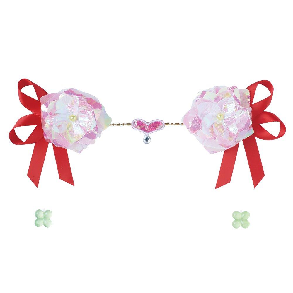 

ОБНИМАТЬ! Прекьюр Трансформация Прекьюр Кьюр Йелл Набор Аксессуаров