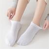 Unisex Foot Massage Reflexology Socks for Stimulate Pressure Point Ease Tiredness Perfect for Office Worker and Elderly