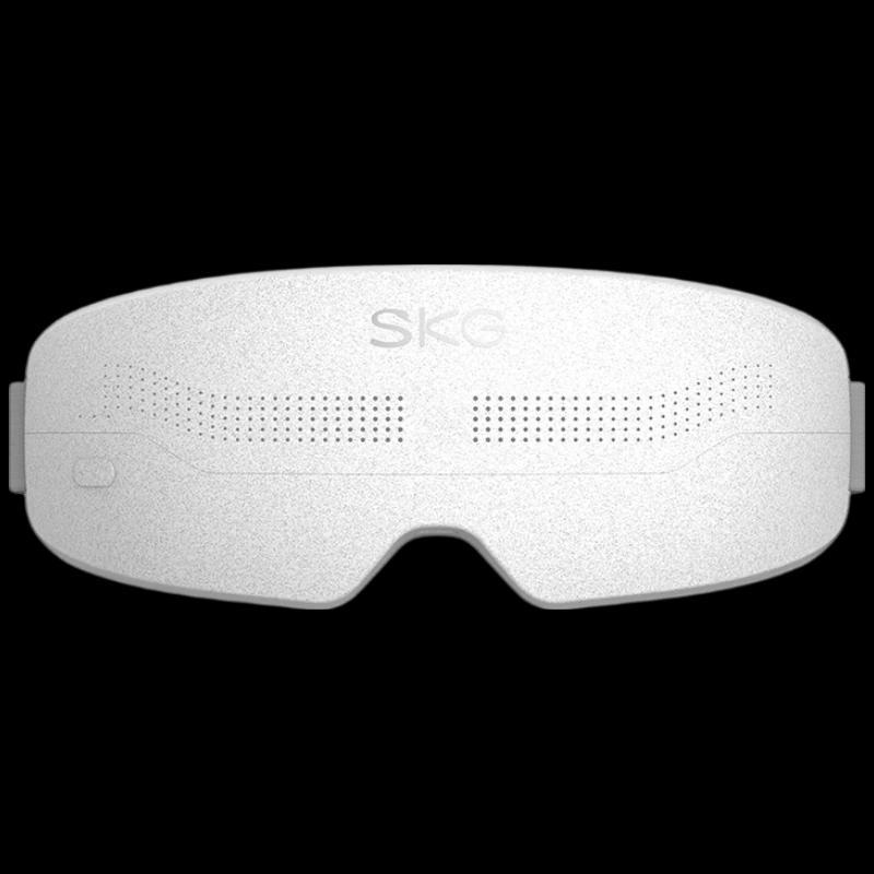 

SKG Eye Massager E4 Pro CN plug (adapter included)