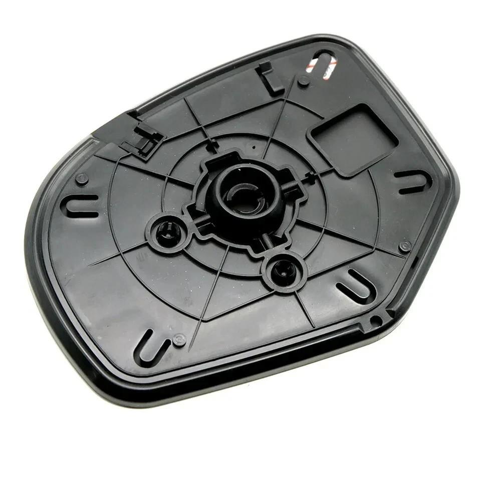 Vetro Lente Specchietto Retrovisore Esterno Lato Destro Adatto per Suzuki Swift Hatchback 2012-2016