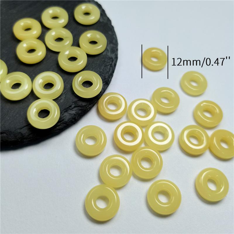 50PCS/bag Fashion Simple, Rustic and Safe Buckle DIY Women's Jewelry Accessories, DIY Accessories, Clothing Accessories