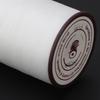 0.45mm Leather Sewing Wax Cord 160mCelsiusRoll Handwork Knitting Craft Wax Thread(Black)