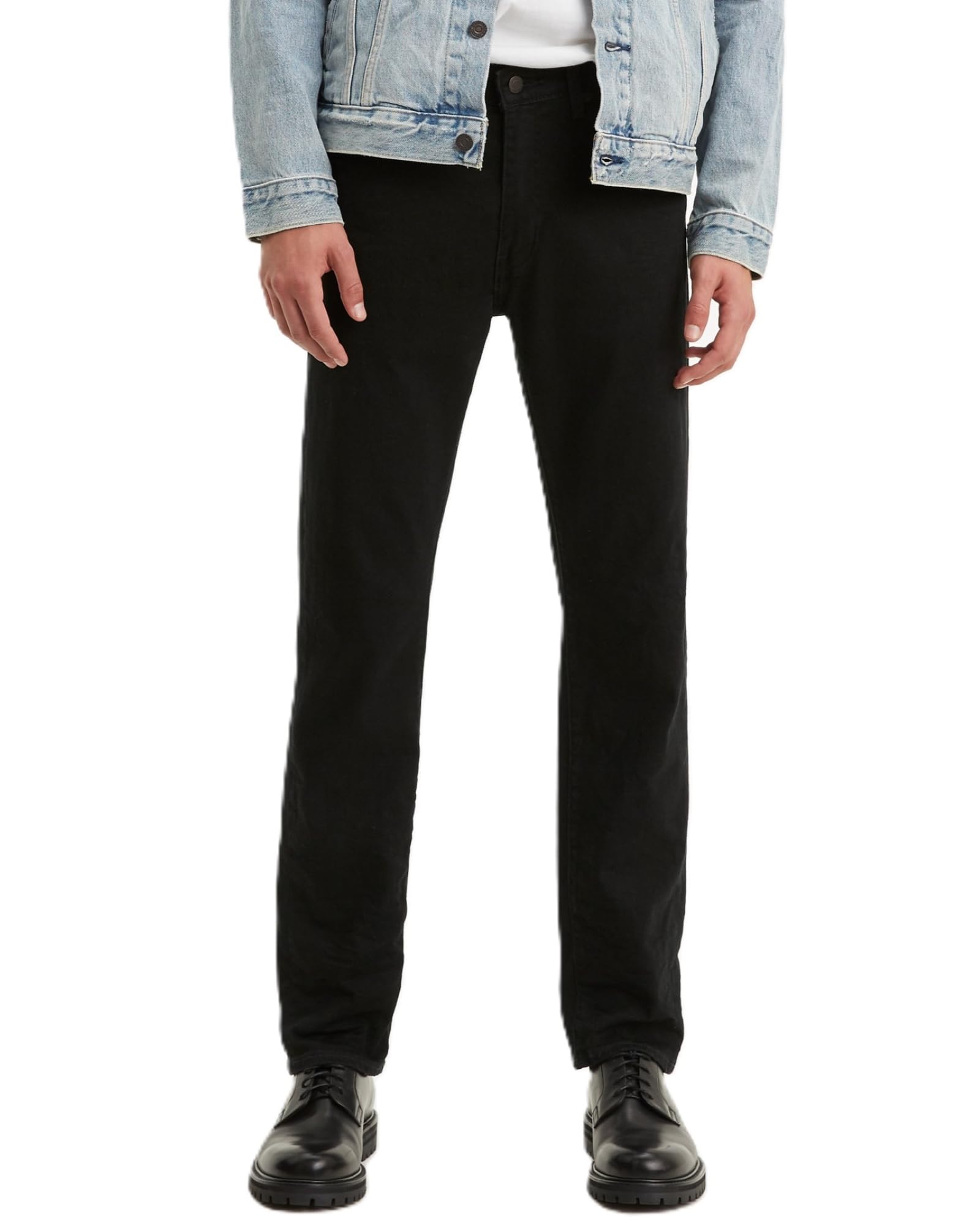 

Levi s 505T Regular Straight T2 Jeans Men s 00505-1577 US W31 L32