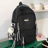 School bag children elementary school students girls junior high school students high school students multi-layer backpack