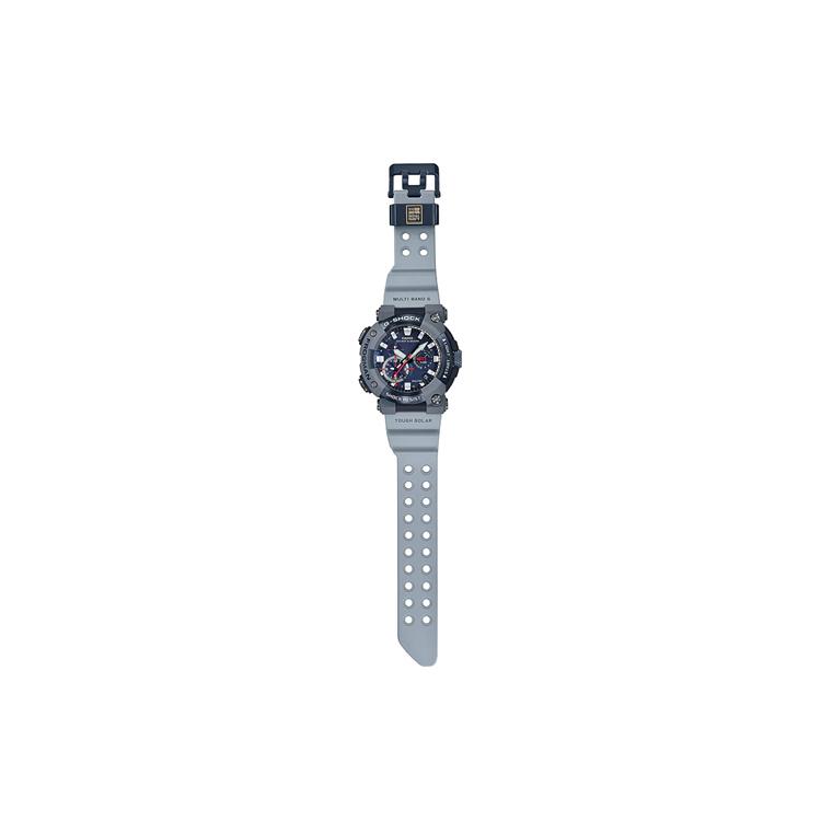 CASIO Men MASTER OF G-SEA Series Gray Watch GWF-A1000RN-8A GWF-A1000RN-8A