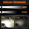4.5Inch 99W Offroad Led Lightbar Spot Off Road 4X4 Led Bar For Truck Suv Boat Atv Jeep Tractor Headlight 12V 24V Driving Lights