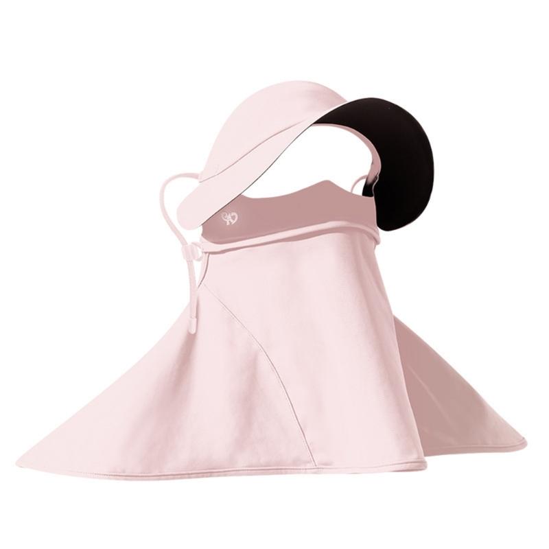 Unisex Mask Sun Protection Face Scarf For Women Ideal For Summer Outdoor Activities Neck Coverage