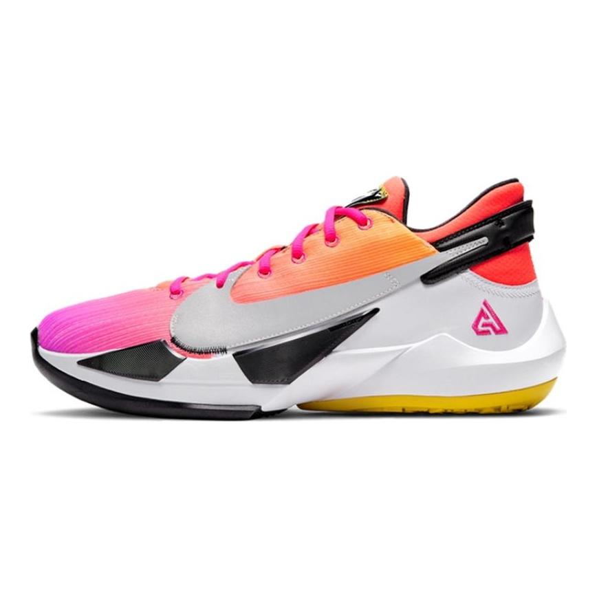 Nike Zoom Freak 2 Ep 'Gradient Fade' Sneakers casual DB4738-600