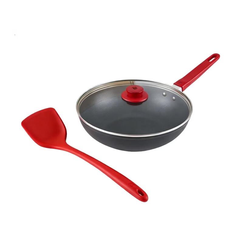 ZWILLING MOTION PLUS Ceramic Non-stick Wok
