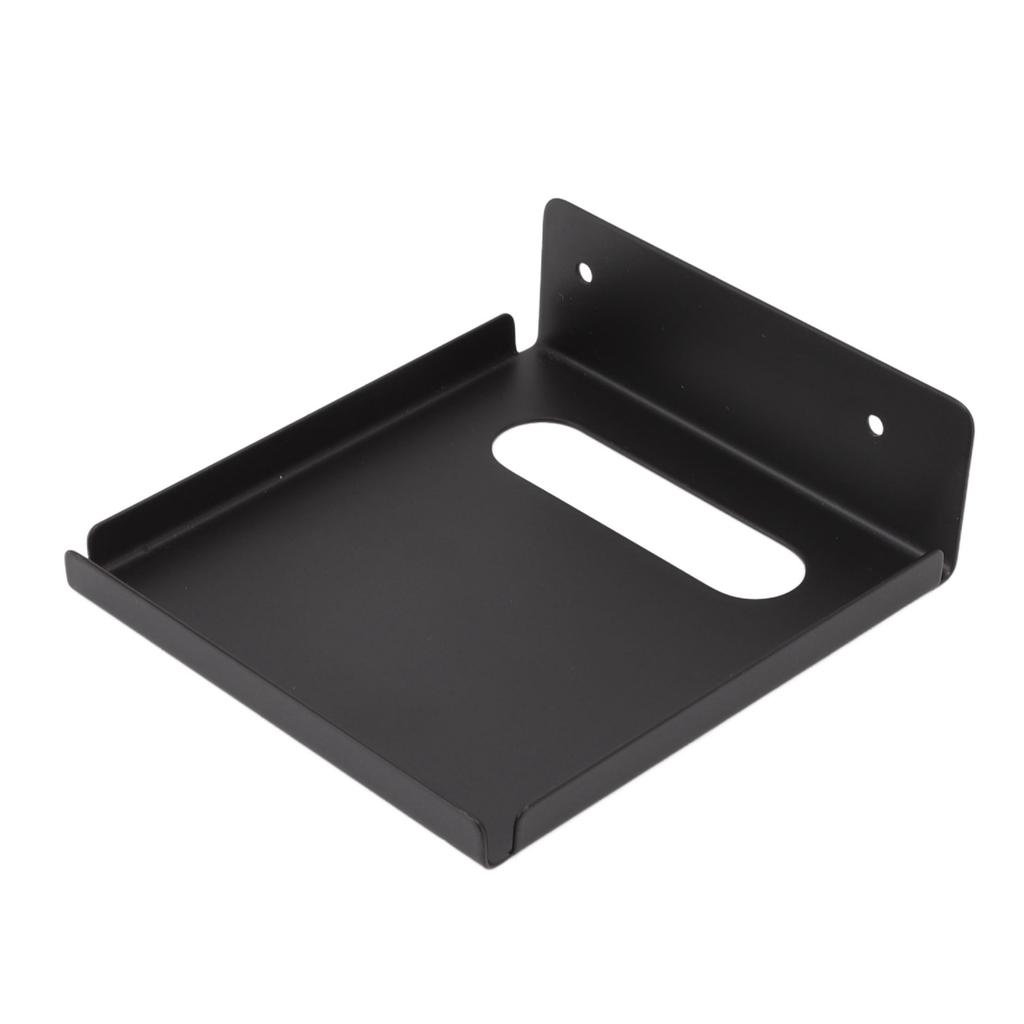 TV Screen Top Storage Shelf Thickened Projector Storage Rack Set Top Box Rack Router Bracket