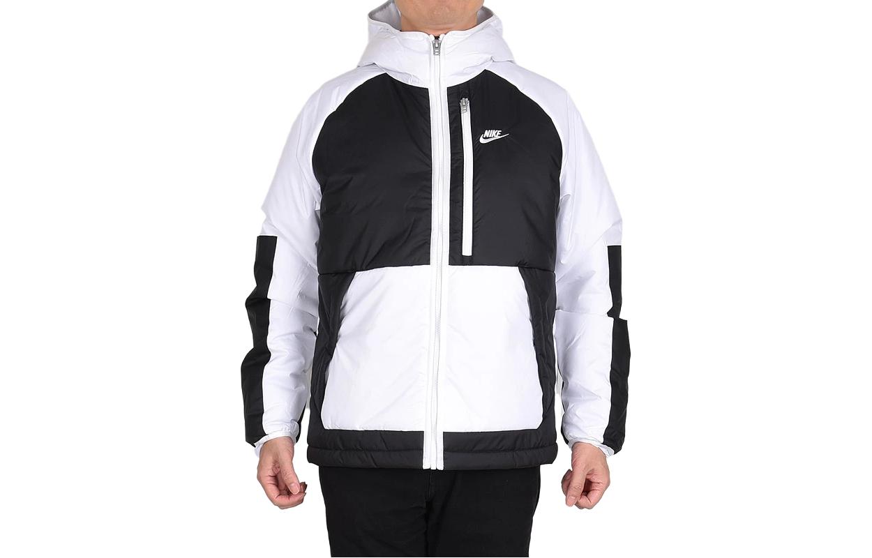 Nike Jackets & Coats Men s White DD6858-100 M