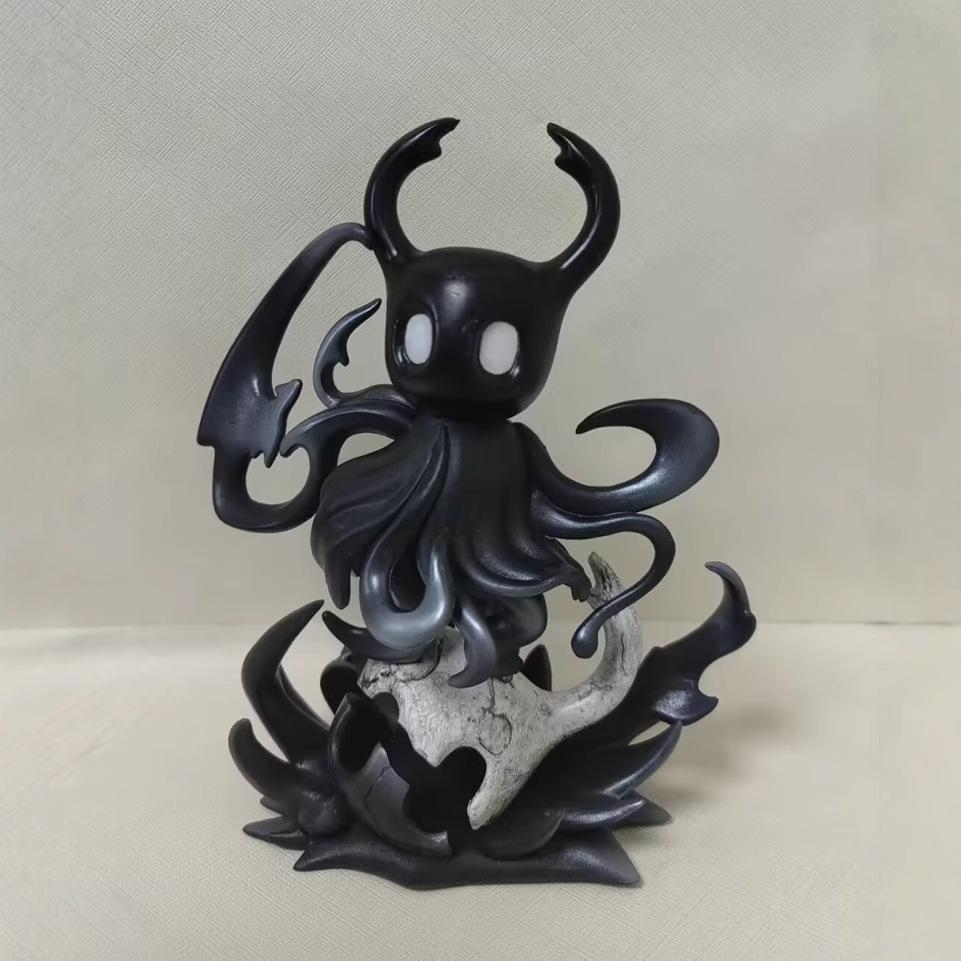 Hollow Knight 13cm Anime Action Figure Toys