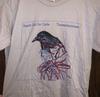 Kollektion Death Cab for Cutie Weißes T-Shirt Volle Größe S-5XL Unisex T-Shirt