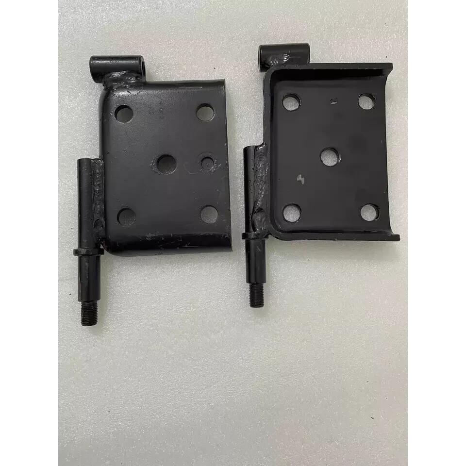 REAR LEAF SPRING PLATES FOR SUZUKI SAMURAI 85-95 |Fit For n215