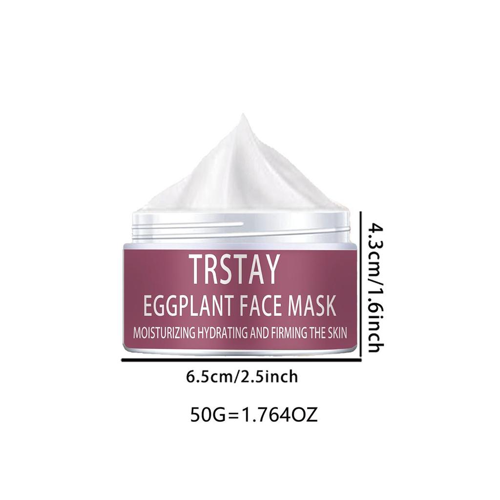 Brightening cream that brightens skin tone, tightens skin and reduces dullness