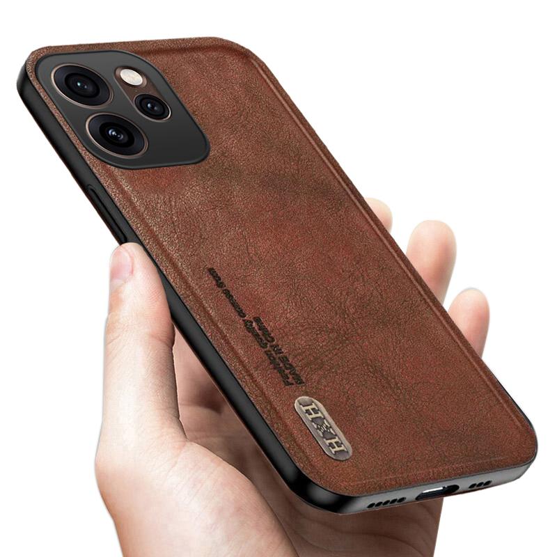 For OPPO Reno 15 Pro 15F Case Matte texture Retro waterproof Anti-Slippery For OPPO Reno 15F 15 Pro Back Cover