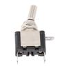 12V Illuminated On/Off Toggle Switch for Racing and Rally Vehicles