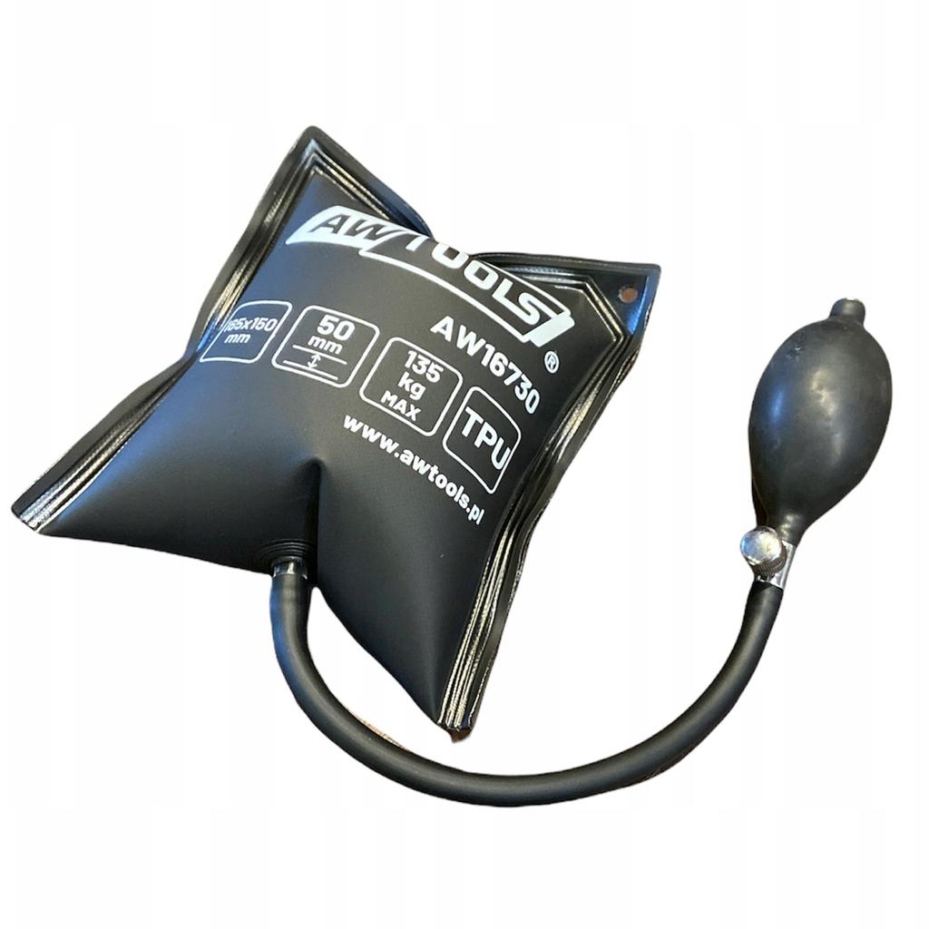 AW Tools Inflatable Wedge