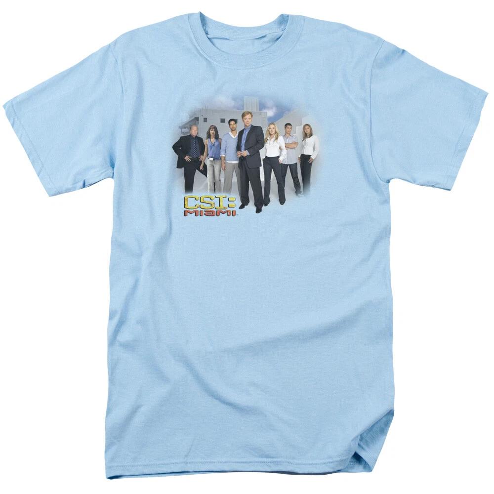 CSI: Miami Miami Cast s s s s s T- Children s T-shirt - Adult, Child 130