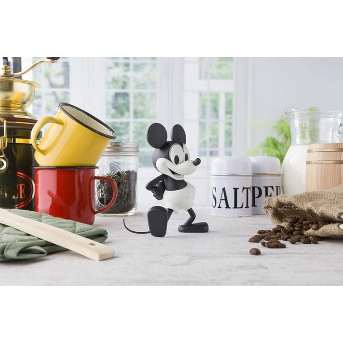 TAMASHII NATIONS Figuarts ZERO Mickey Mouse 1920s, -5.1 inch, PVC & ABS Figure