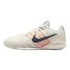 Sabrina 3 EP Ērts piegriezums Elpojošs atbalsts Basketbola apavi Unisex kedas White Coral-Pink HF2882-003
