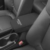 Corolla Cross 10 Series Compatible Armrest Cover Corolla Cross September 2009 Present Scratch Prevention Center Console Cover Console Box Elbow Rest