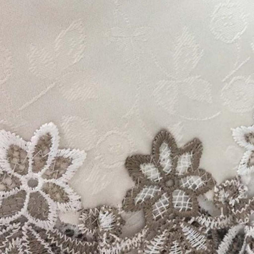 Couverture de Table à manger, nappe anti-poussière, maison, Festival