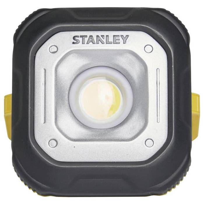 STANLEY Lampe de travail 800 lm SXLS50114E