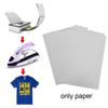 Painting 10Pcs Crafts Stickers Handmade Sewing Iron-On Paper Heat Transfer Paper Sewing Patches
