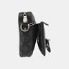 [Pre-Owned] Louis Vuitton Trio Messenger 'Monogram Eclipse Reverse Canvas' - Good #1JZ8U1S
