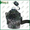 Camouflage Portable Canteen