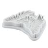Angel Wing Silicone Molds Wing Fondant Mold Cake Decorating Tools Cupcake Topper Chocolate Candy Craft Gum Paste Polymer Clay