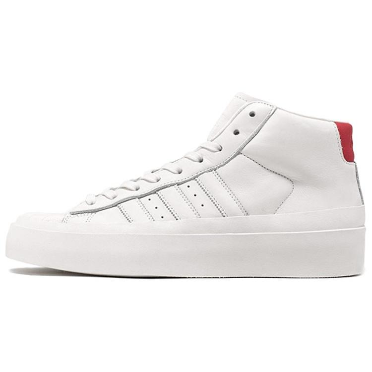 adidas 424 x Pro Model Chalk White Men s EG3096 EU 39⅓