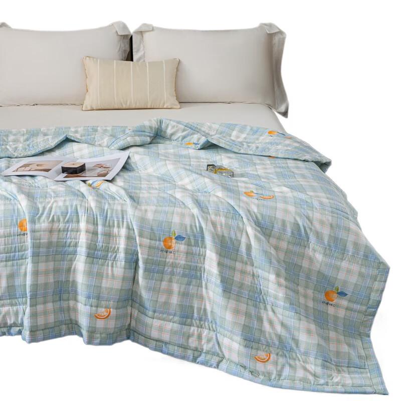 

Paul David Lemon Vitamin C Summer Quilt