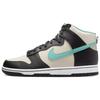 Nike Dunk High EMB Colorful Courts 2022 DO9455-200