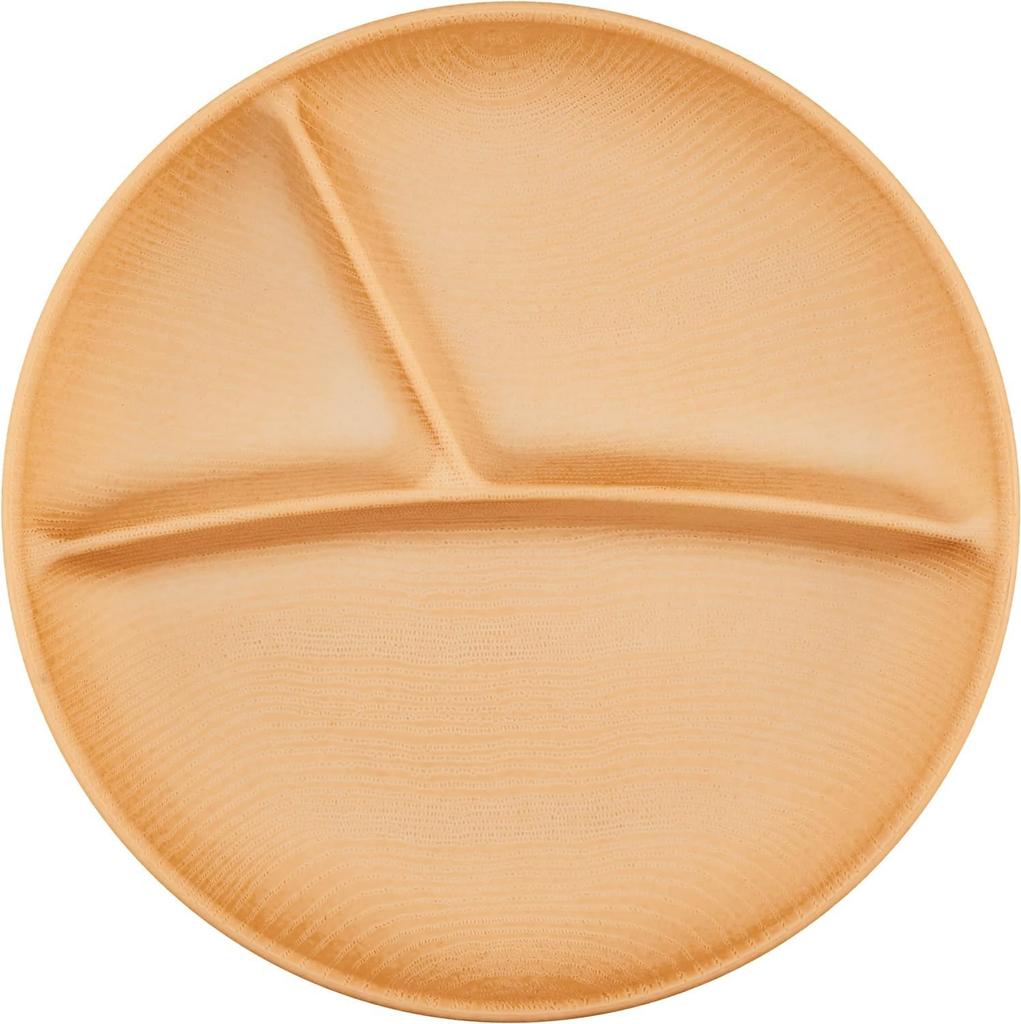 Bulk Set of Showa Isso and Divided Lunch Plates with Clean Made In Perfect for Outdoor and Earthquake Making Them Ideal for Disaster Preparedness and