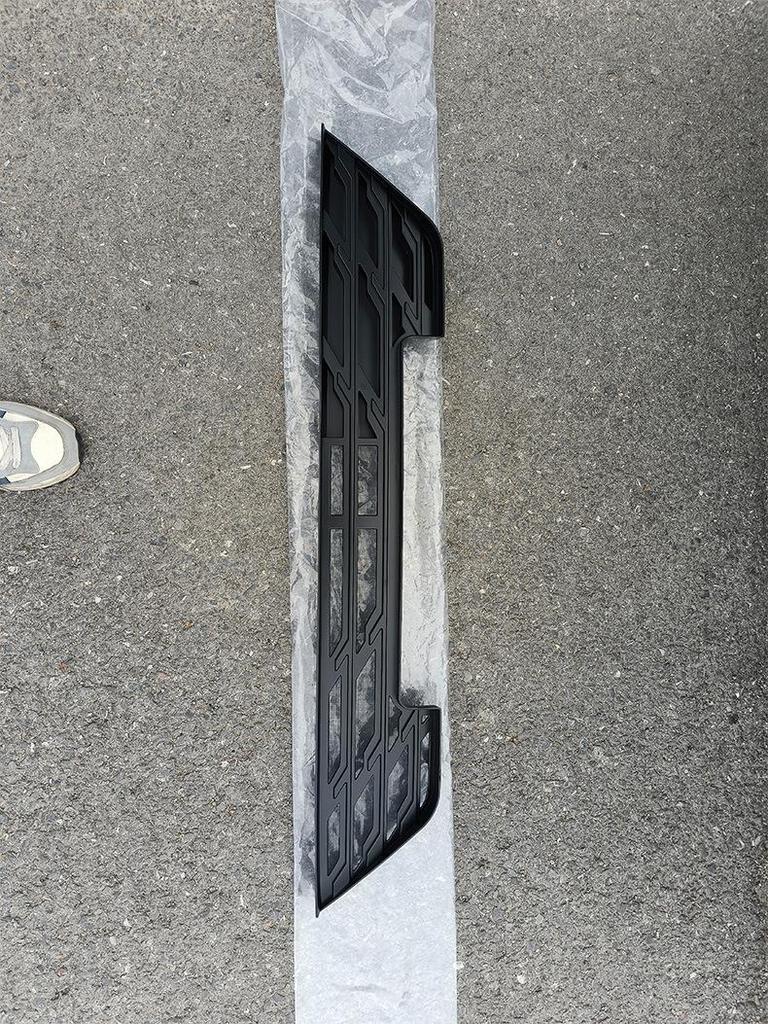 BYD Seagull Insect-Proof Anti-Catkin Grille Protection Trim