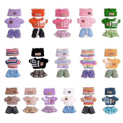 Lalki i pluszaki – Akcesoria i odzież dla lalek